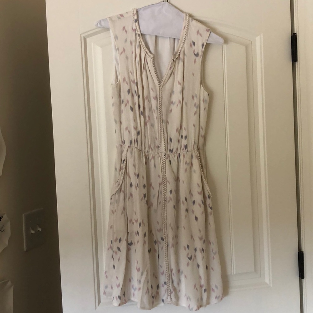 Q&A Dress